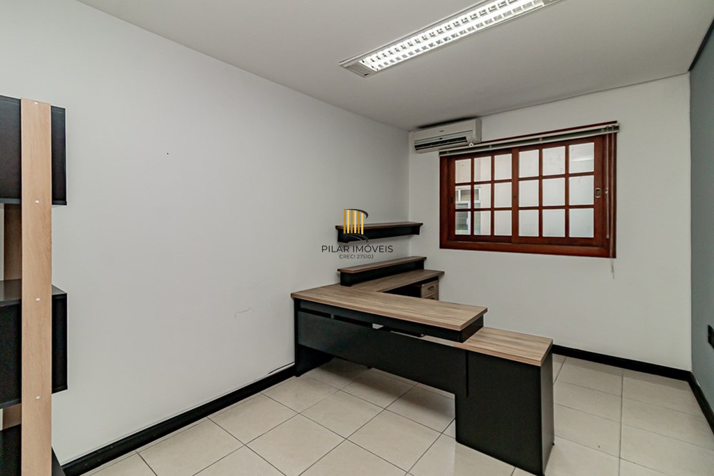 Prédio Residencial no bairro Cidade Baixa