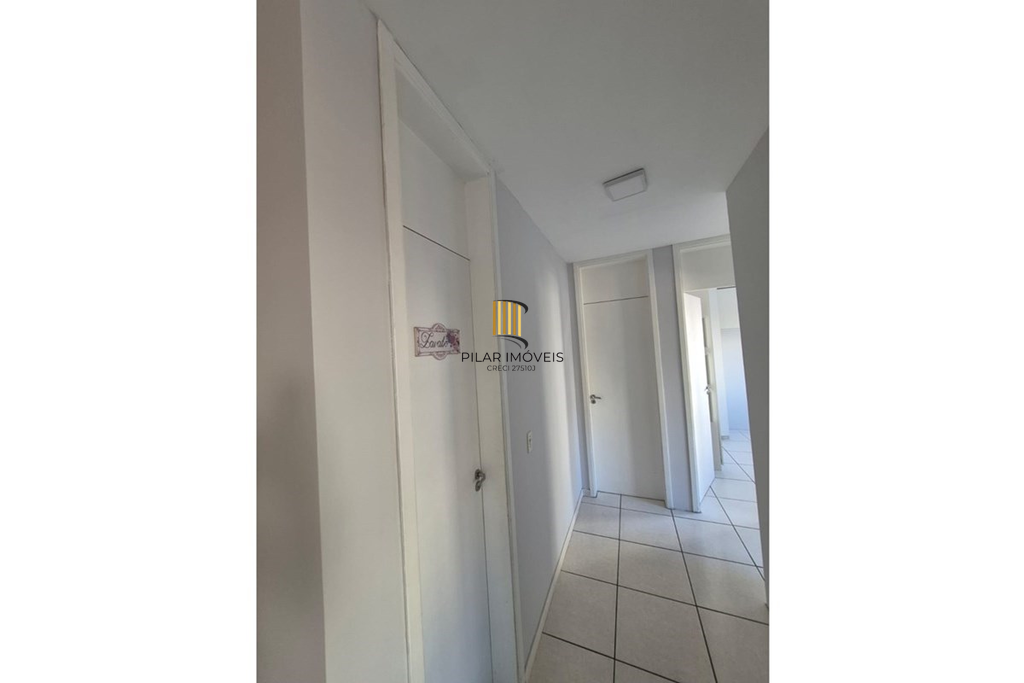 Apartamento 3 dormitórios no bairro Humaitá