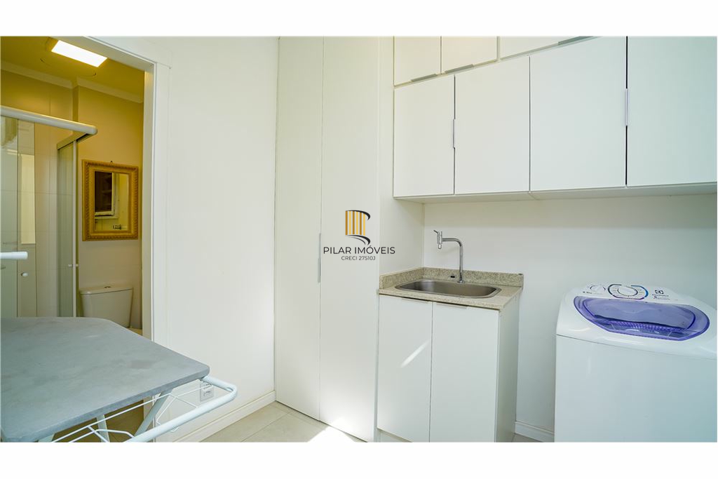 Apartamento 3 dormitórios no bairro Petrópolis
