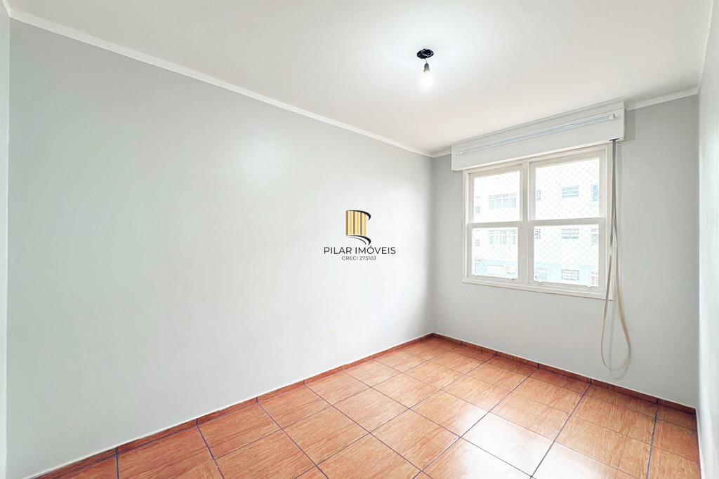 Apartamento 2 dormitórios no bairro Cavalhada