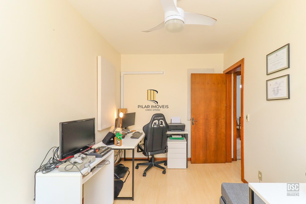 Apartamento 2 dormitórios no bairro Jardim Itu