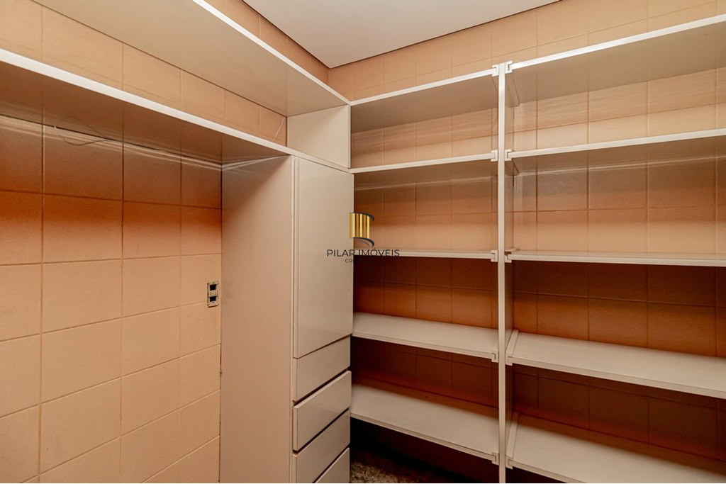 Apartamento 3 dormitórios no bairro Rio Branco