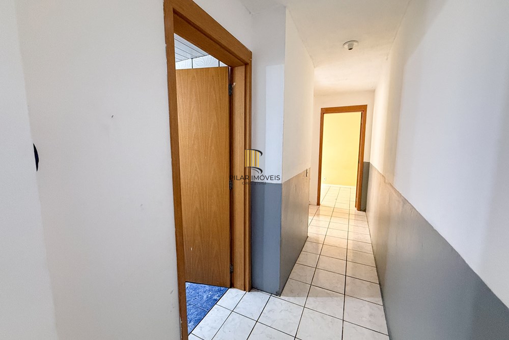 Apartamento 2 dormitórios no bairro Guajuviras