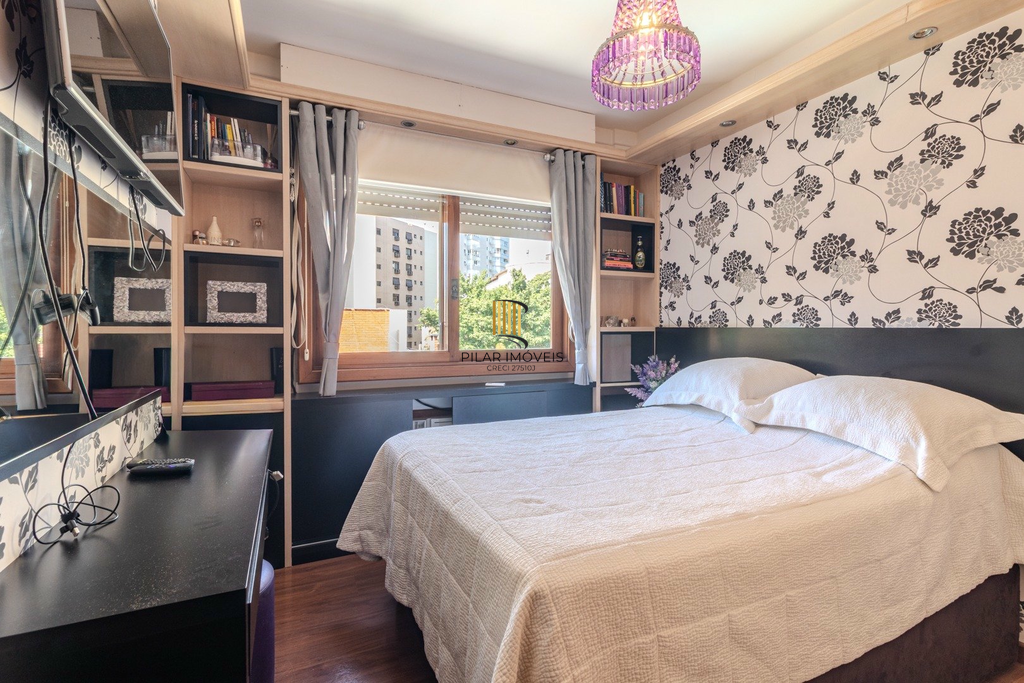 Cobertura 3 dormitórios no bairro Bela Vista