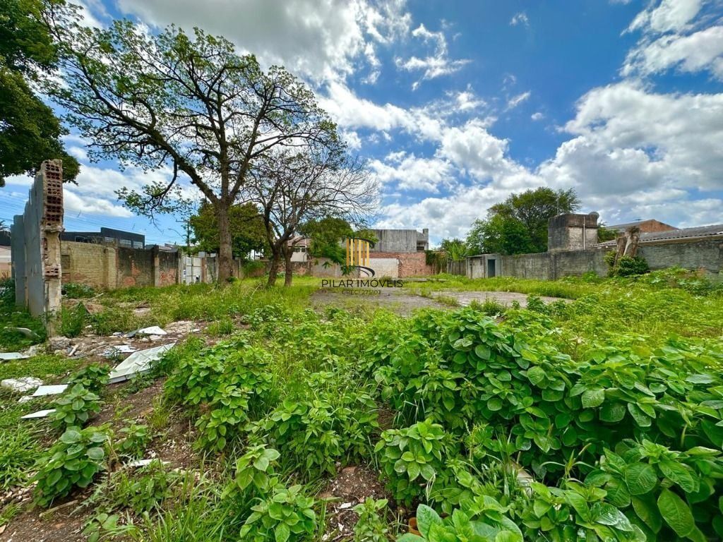 Terreno no bairro Harmonia