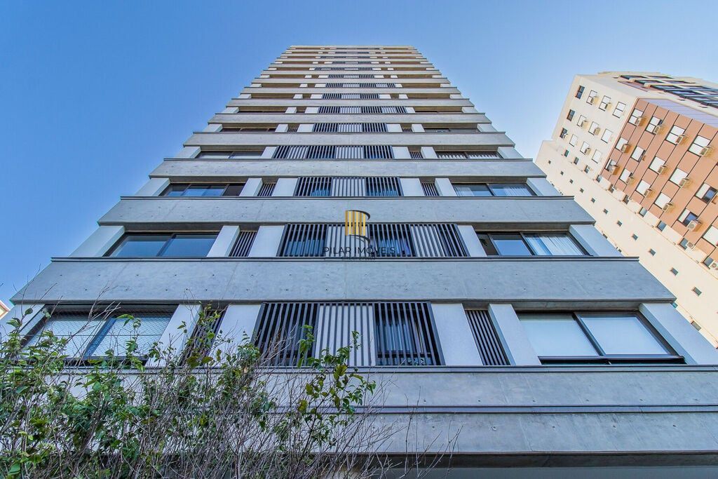 Apartamento 3 dormitórios no bairro Menino Deus