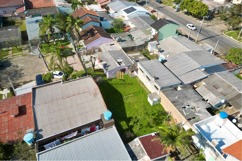 Terreno no bairro Harmonia