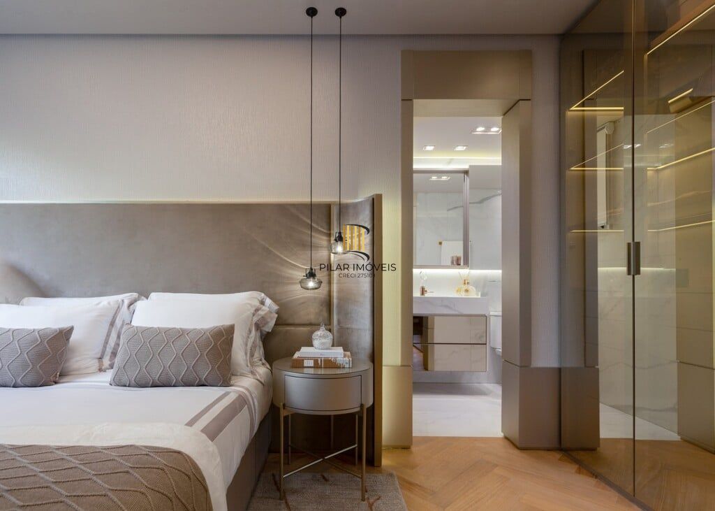 Apartamento 2 dormitórios no bairro Cidade Baixa