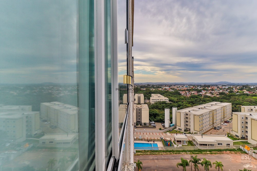 Apartamento 2 dormitórios no bairro Rubem Berta