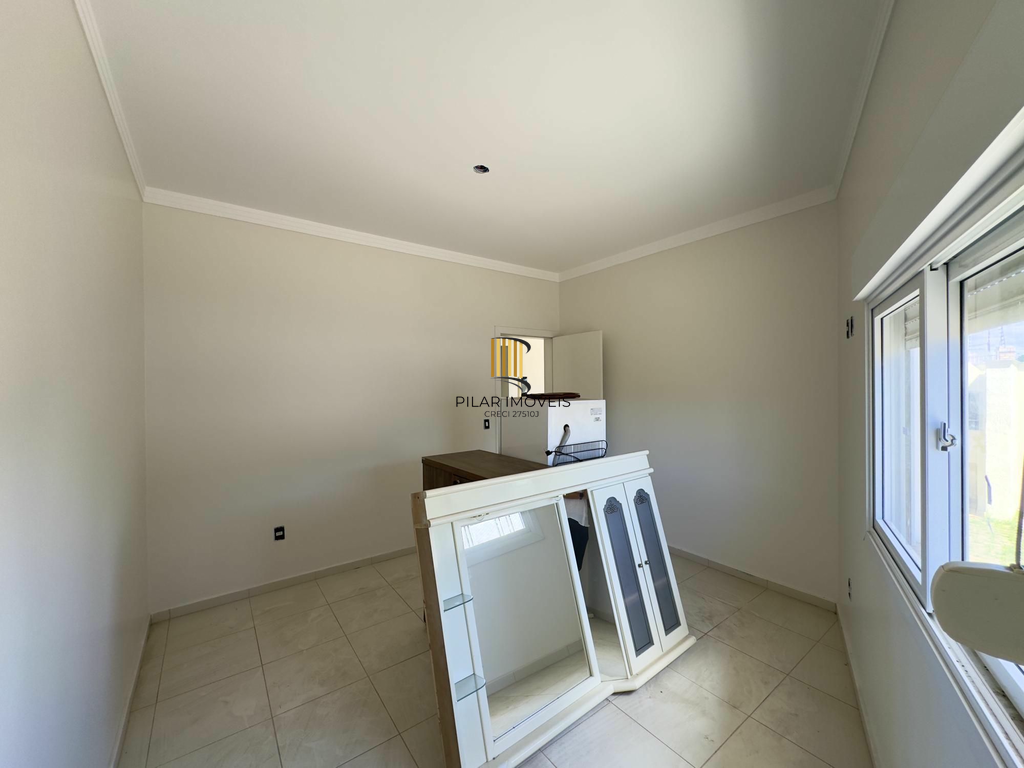 Casa de Condomínio 2 dormitórios no bairro Olaria