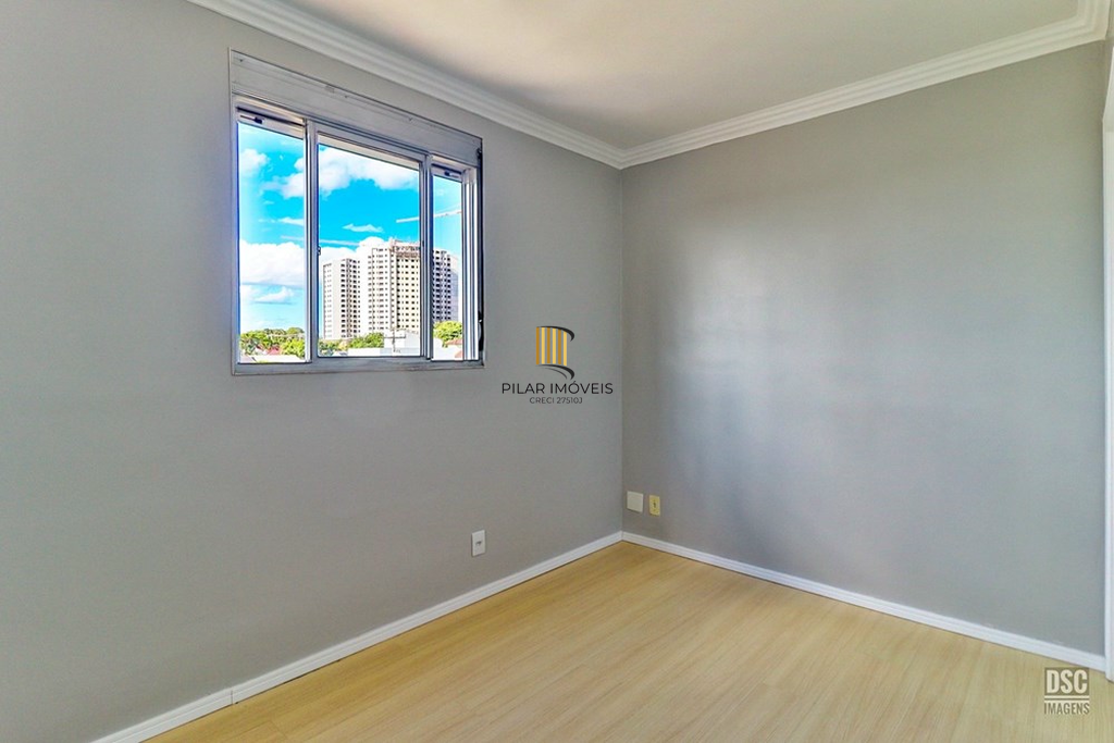 Apartamento 3 dormitórios no bairro Jardim Itu