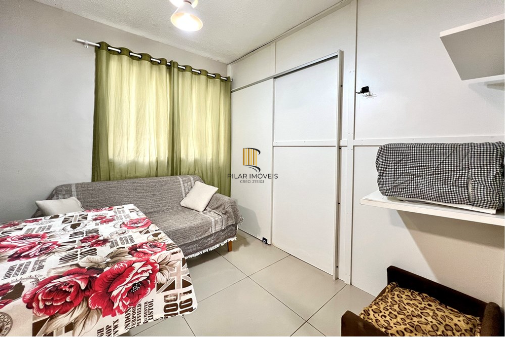 Apartamento 2 dormitórios no bairro São José