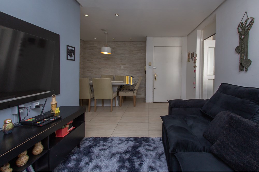 Apartamento 3 dormitórios no bairro Vila Nova