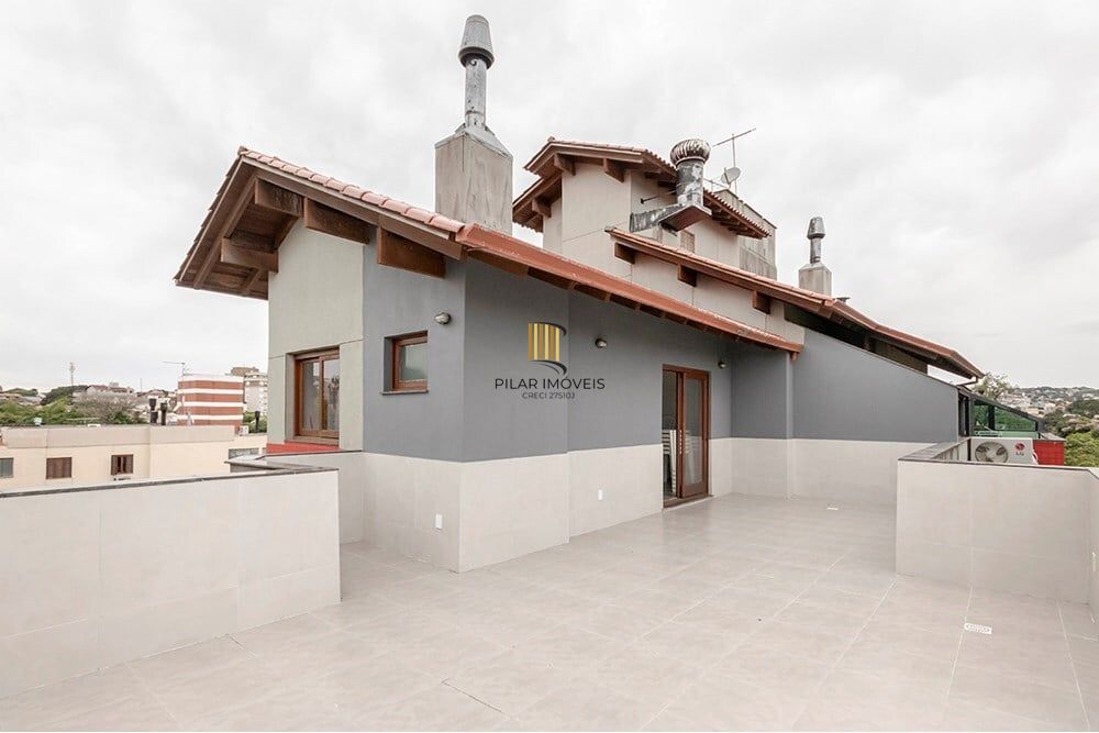 Apartamento 3 dormitórios no bairro Jardim Itu