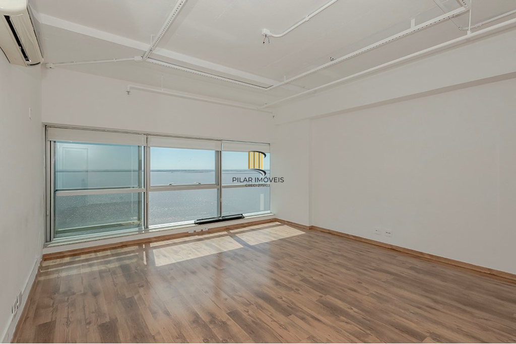 Sala Comercial no bairro Cristal