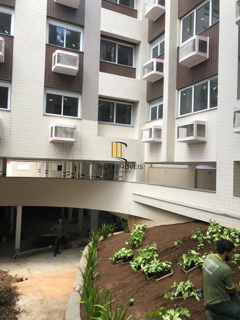 Apartamento 2 dormitórios no bairro Bom Jesus