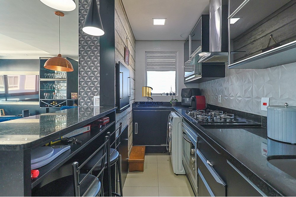 Apartamento 2 dormitórios no bairro Passo das Pedras