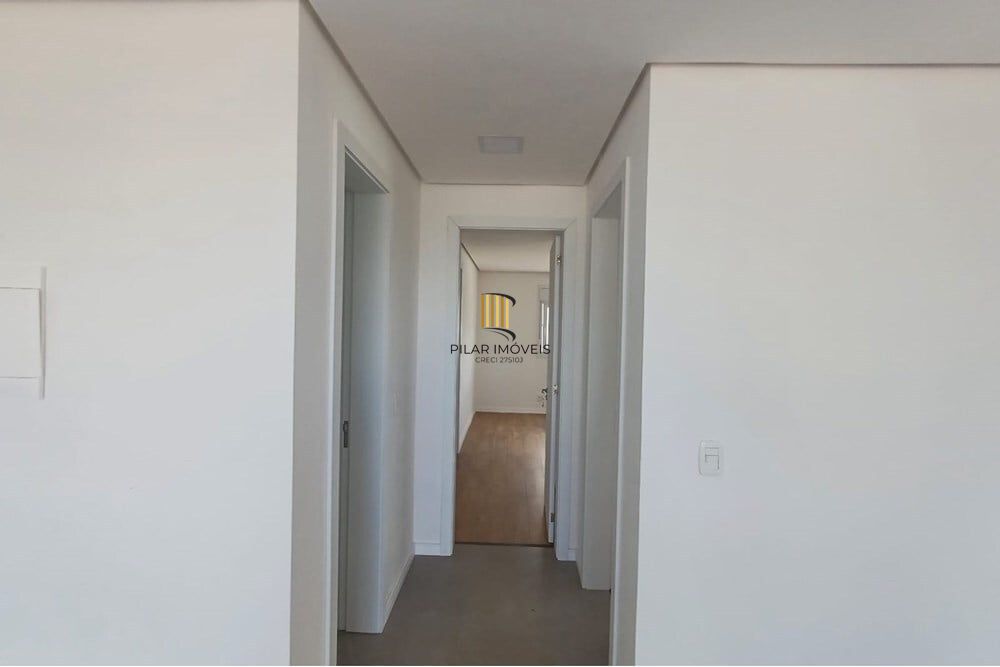 Apartamento 2 dormitórios no bairro Vila Ipiranga