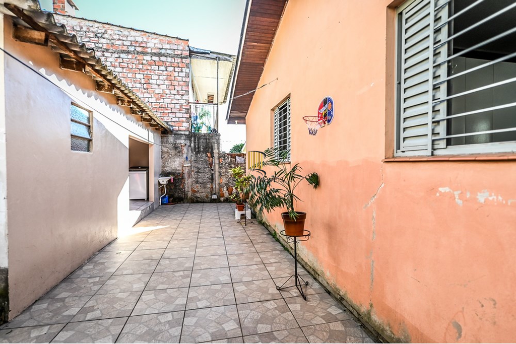 Casa de Condomínio 3 dormitórios no bairro Santa Tereza