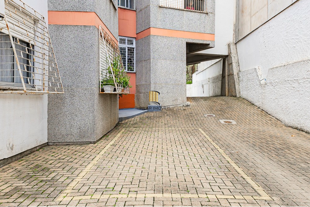 Apartamento 1 dormitório no bairro Boa Vista