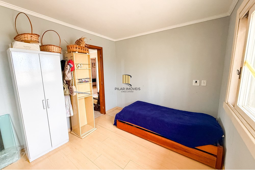 Casa 6 dormitórios no bairro Nossa Senhora das Graças