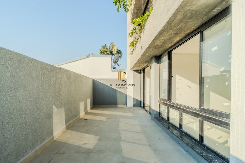 Apartamento 3 dormitórios no bairro Tristeza