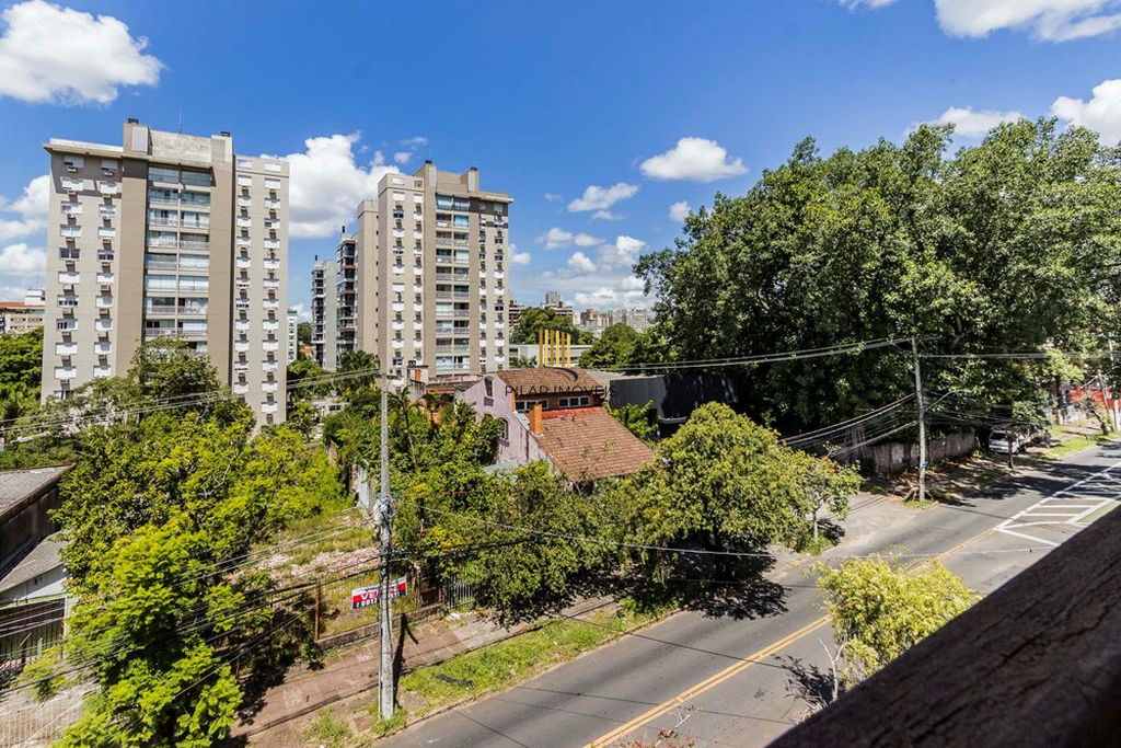 Cobertura 3 dormitórios no bairro Jardim Lindóia