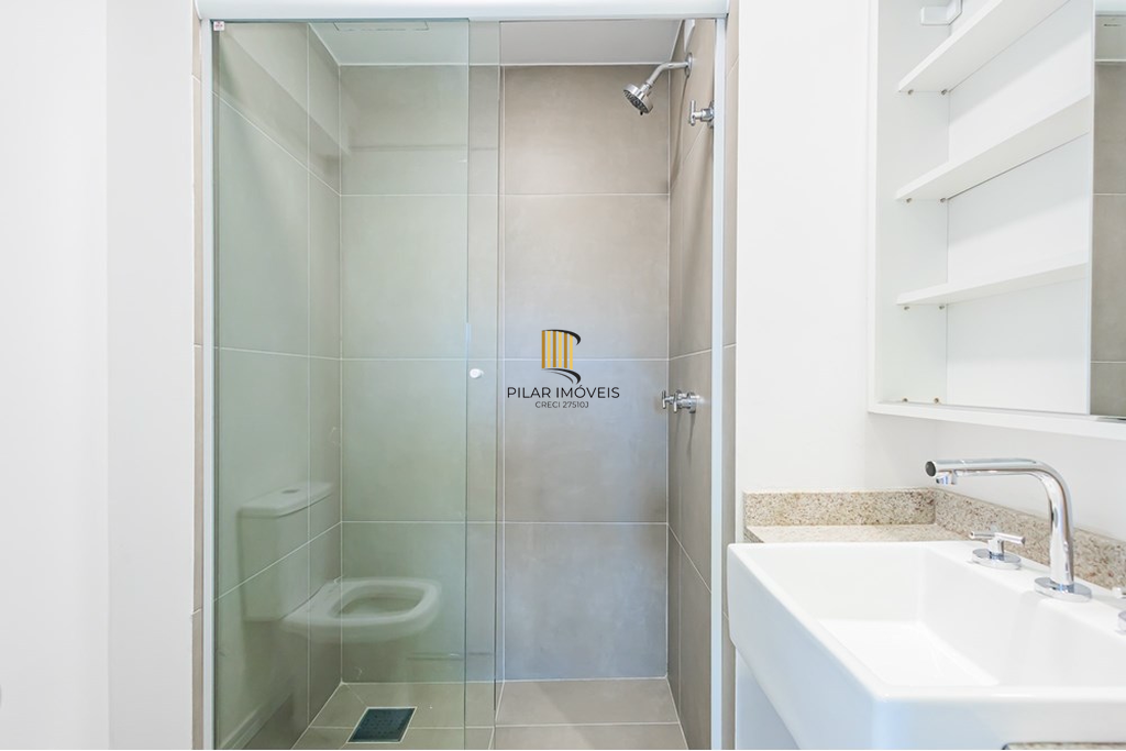 Apartamento 2 dormitórios no bairro Passo da Areia