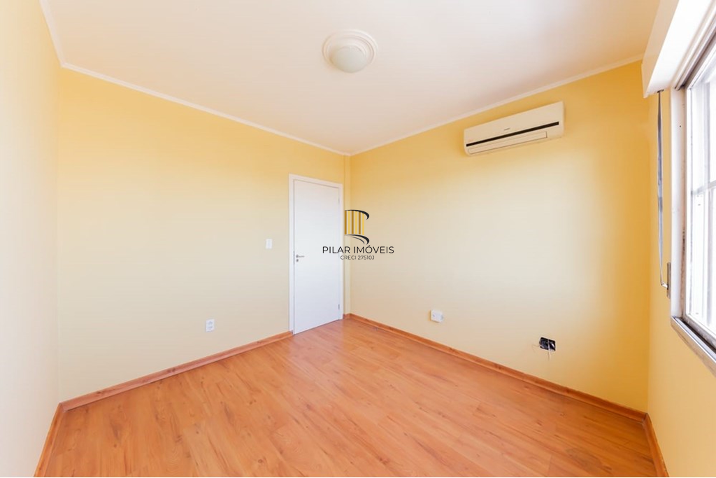 Apartamento 3 dormitórios no bairro Centro