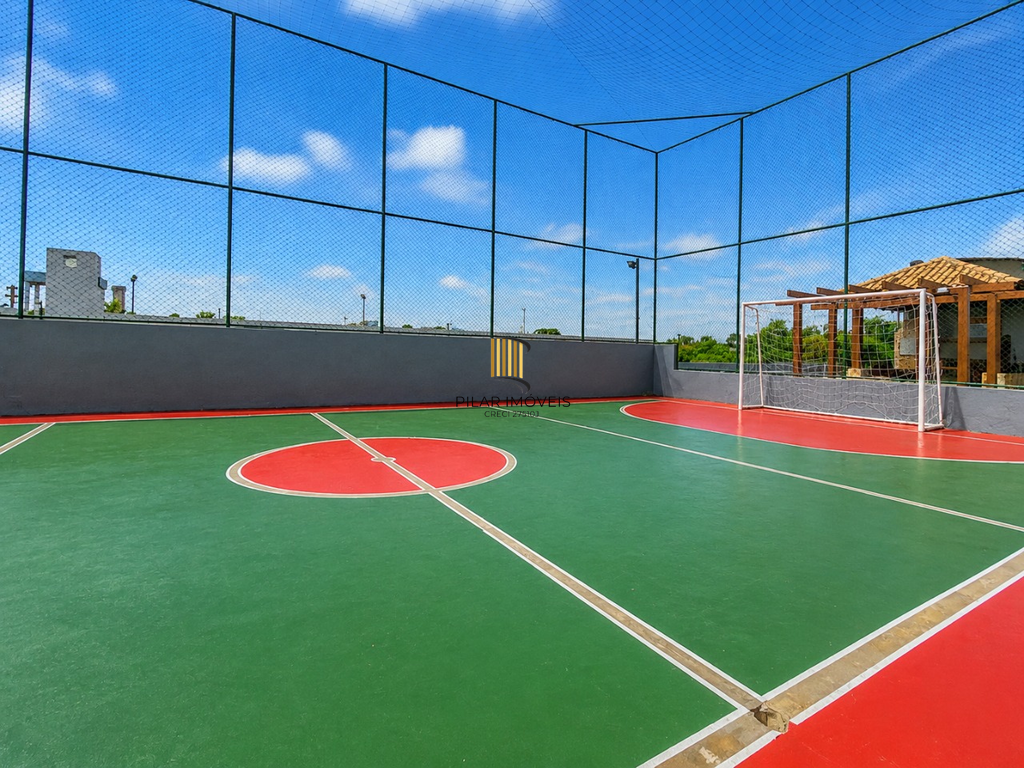 Apartamento 2 dormitórios no bairro Passo das Pedras