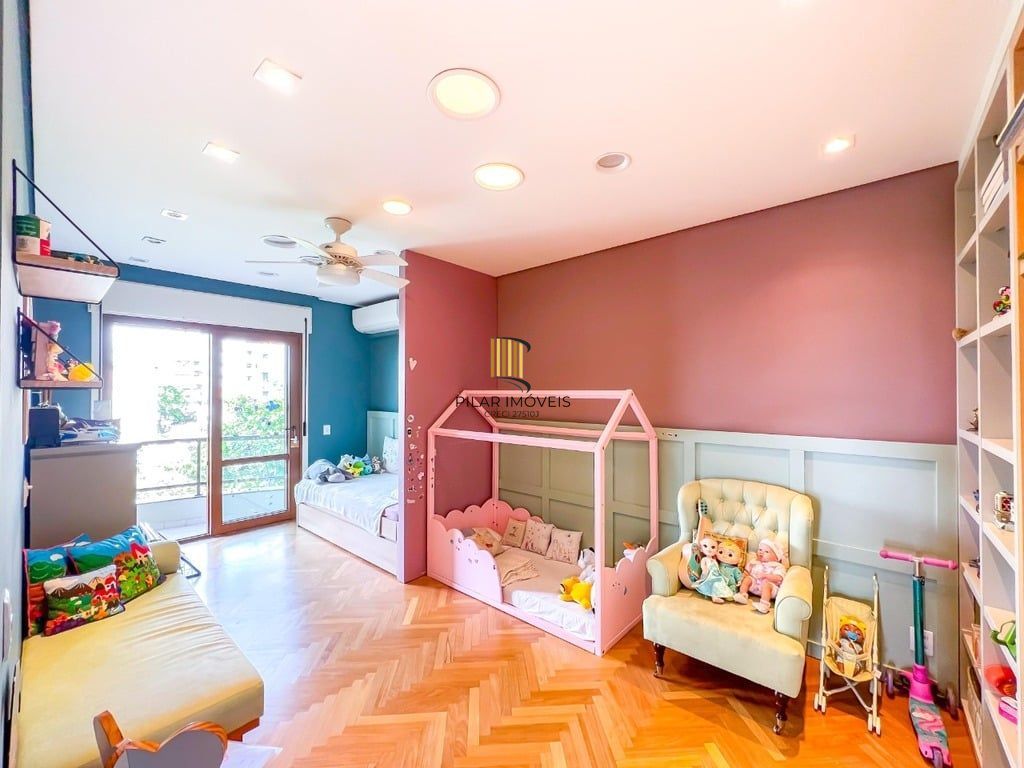 Apartamento 3 dormitórios no bairro Moinhos de Vento