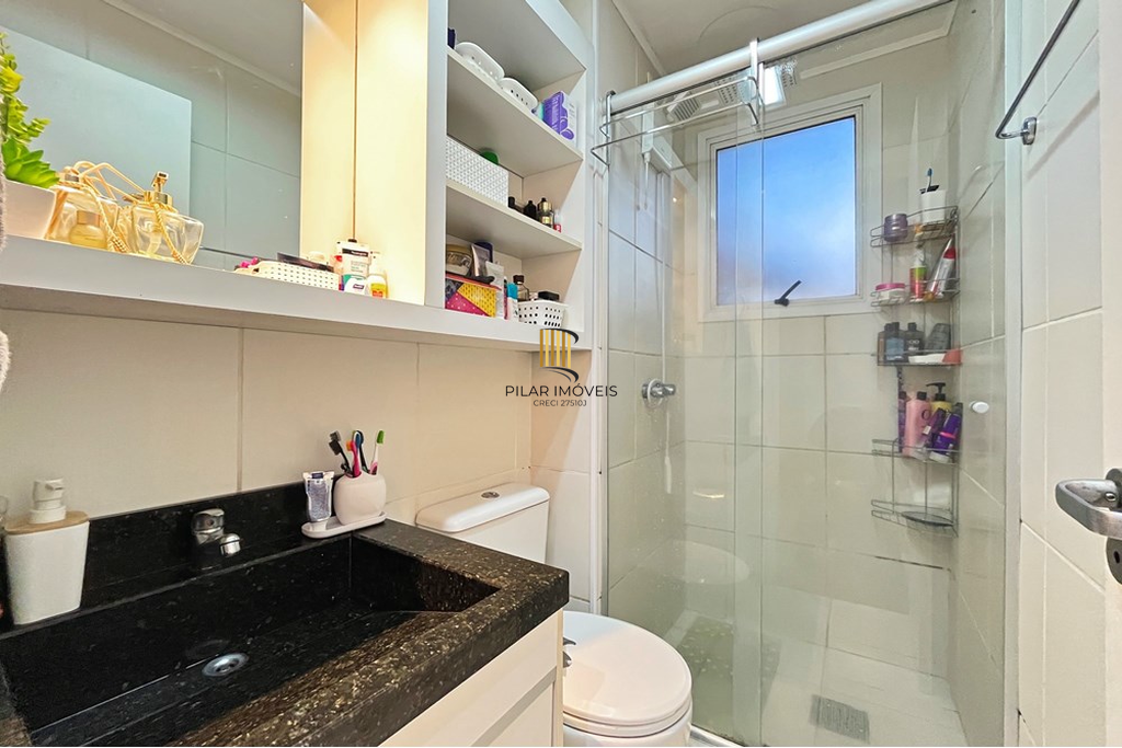 Apartamento 2 dormitórios no bairro Camaquã