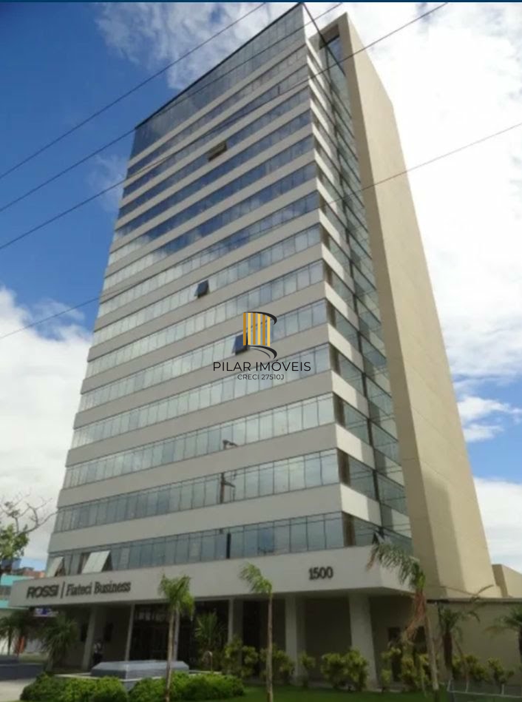 Sala Comercial no bairro Floresta