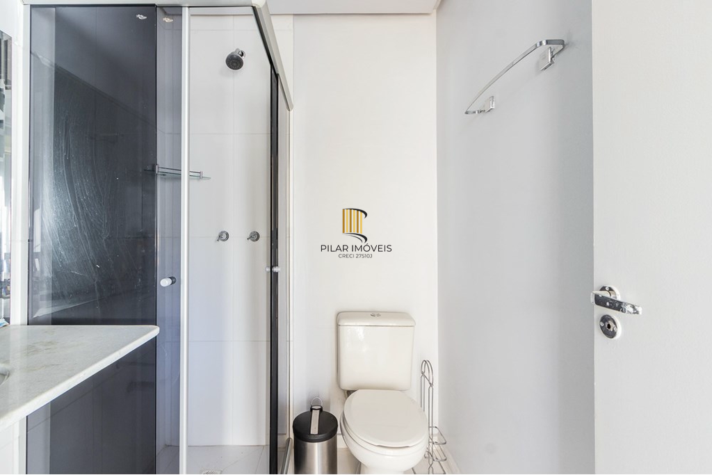 Apartamento 2 dormitórios no bairro Jardim Itu