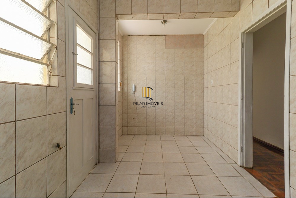 Apartamento 2 dormitórios no bairro Menino Deus