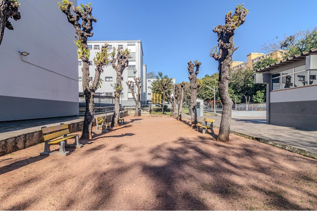 Apartamento 2 dormitórios no bairro Jardim Itu