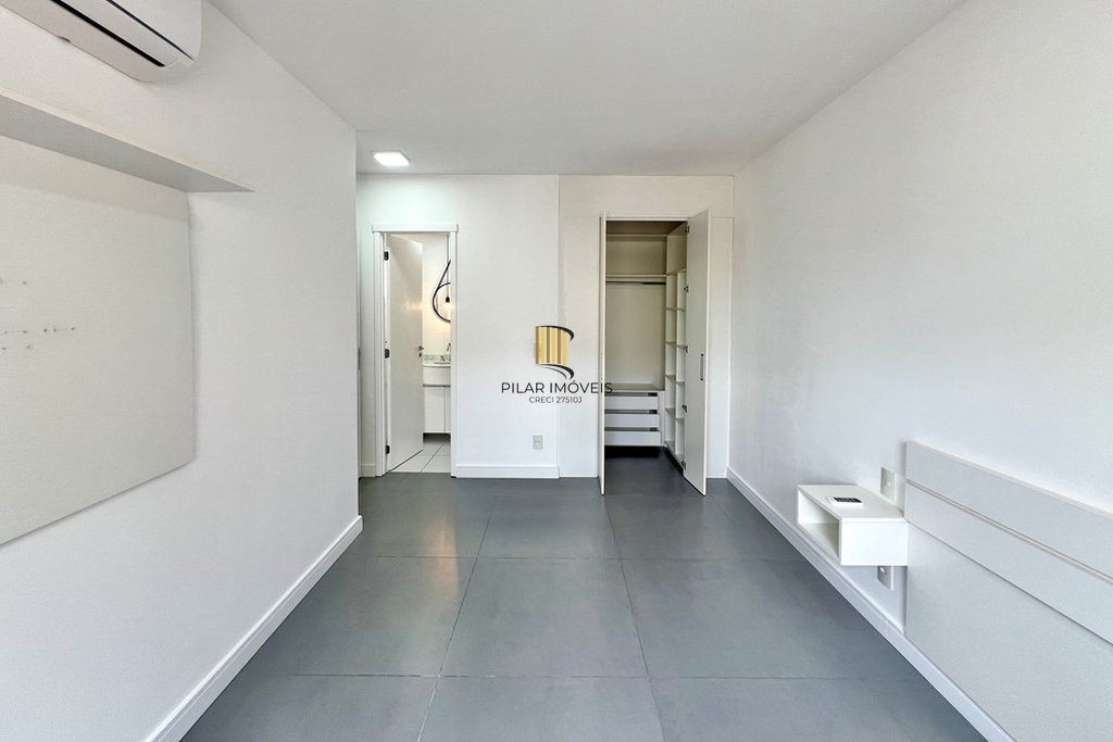 Apartamento 3 dormitórios no bairro Marechal Rondon