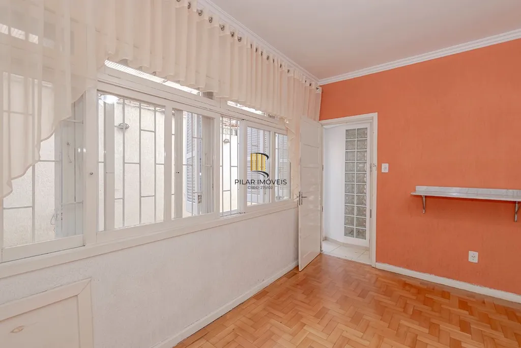 Apartamento 2 dormitórios no bairro Rio Branco