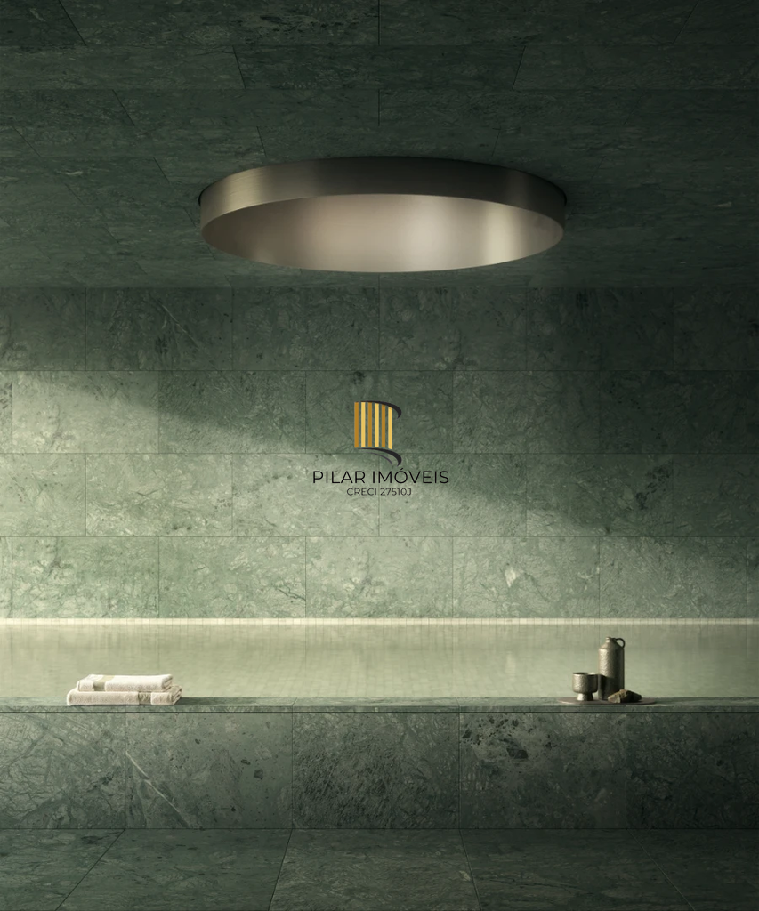 Cobertura 4 dormitórios no bairro Bela Vista