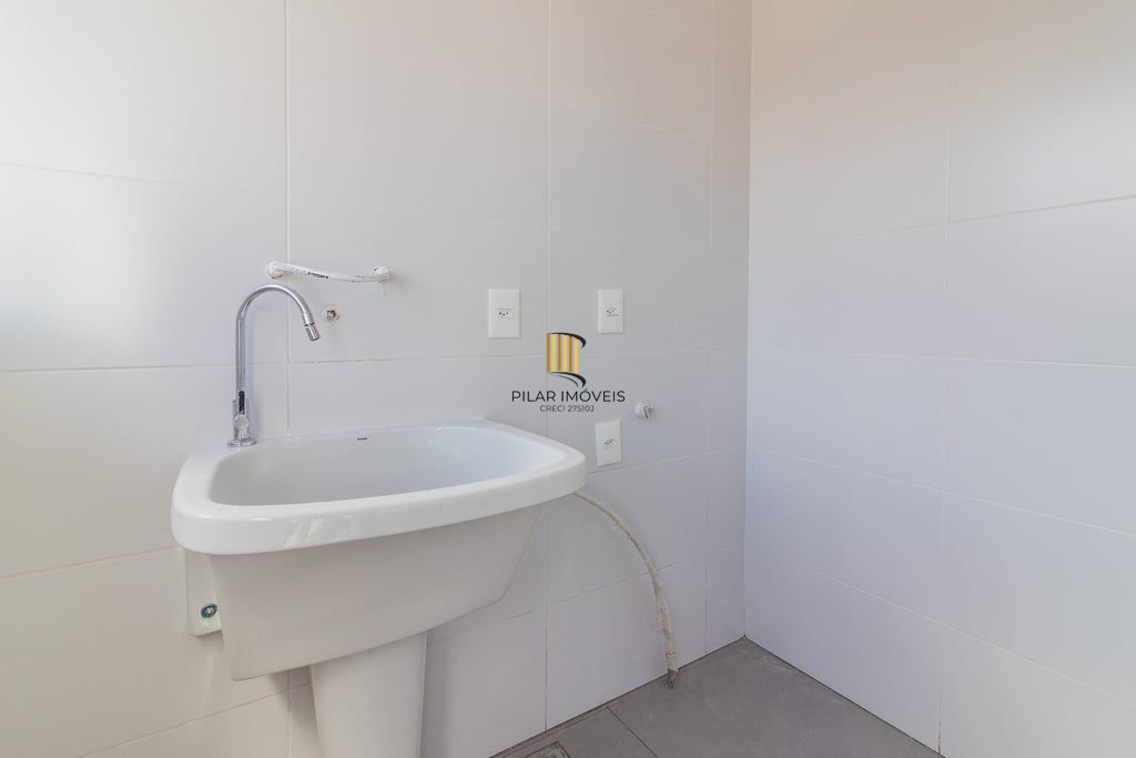 Loft 1 dormitório no bairro Rio Branco