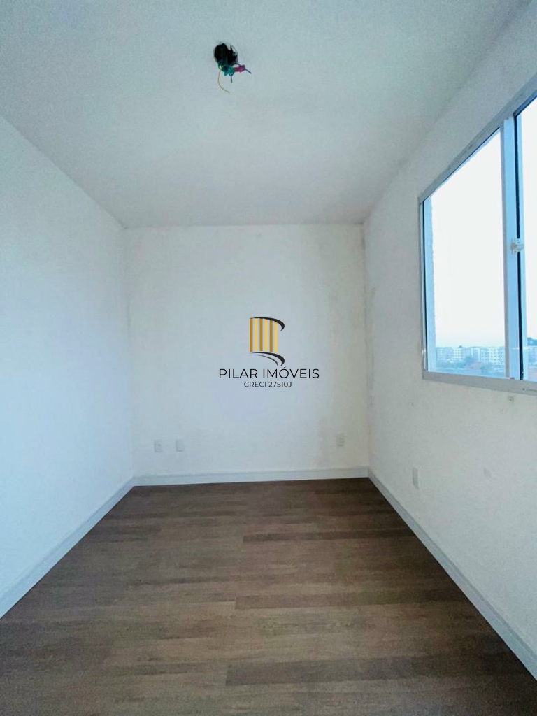Apartamento 2 dormitórios no bairro Restinga