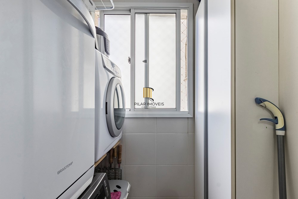 Apartamento 3 dormitórios no bairro Vila Ipiranga