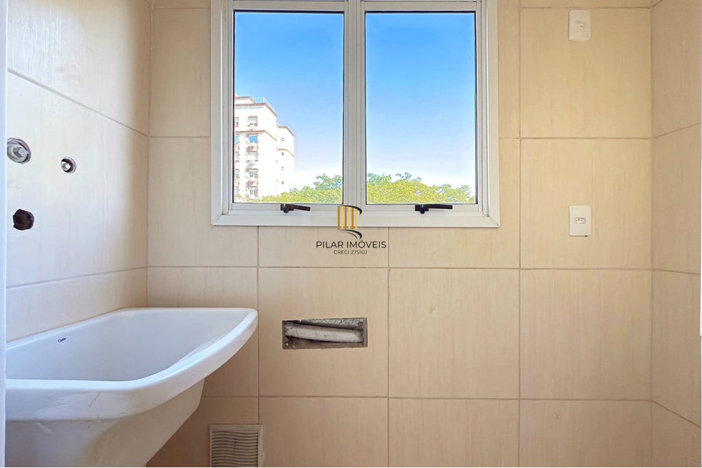 Apartamento 3 dormitórios no bairro Cavalhada