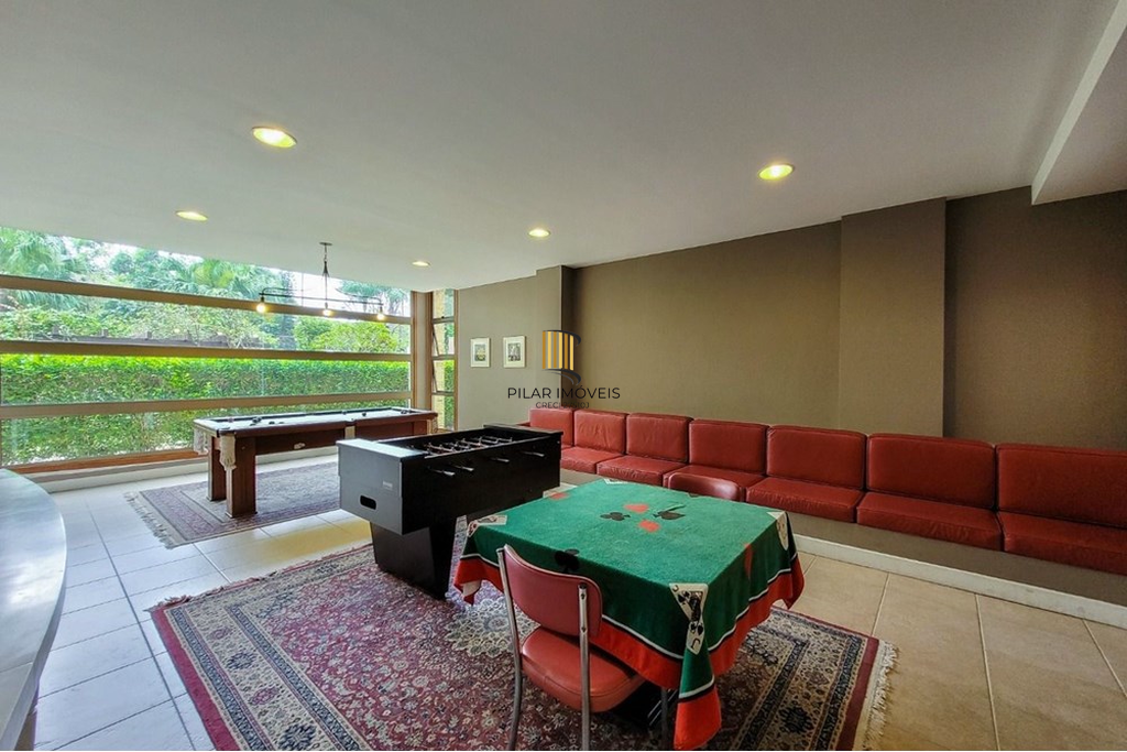 Apartamento 3 dormitórios no bairro Menino Deus