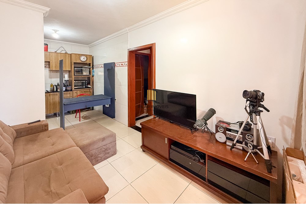 Apartamento 2 dormitórios no bairro Capão da Cruz