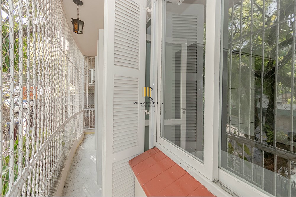 Apartamento 2 dormitórios no bairro Bom Fim