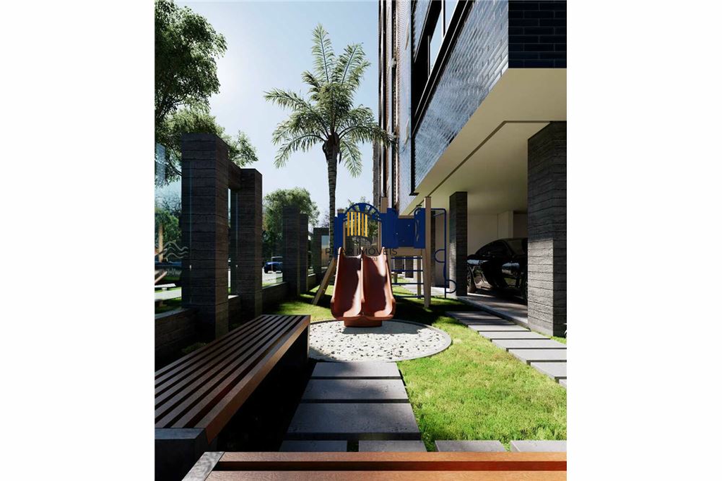 Apartamento 3 dormitórios no bairro Higienópolis