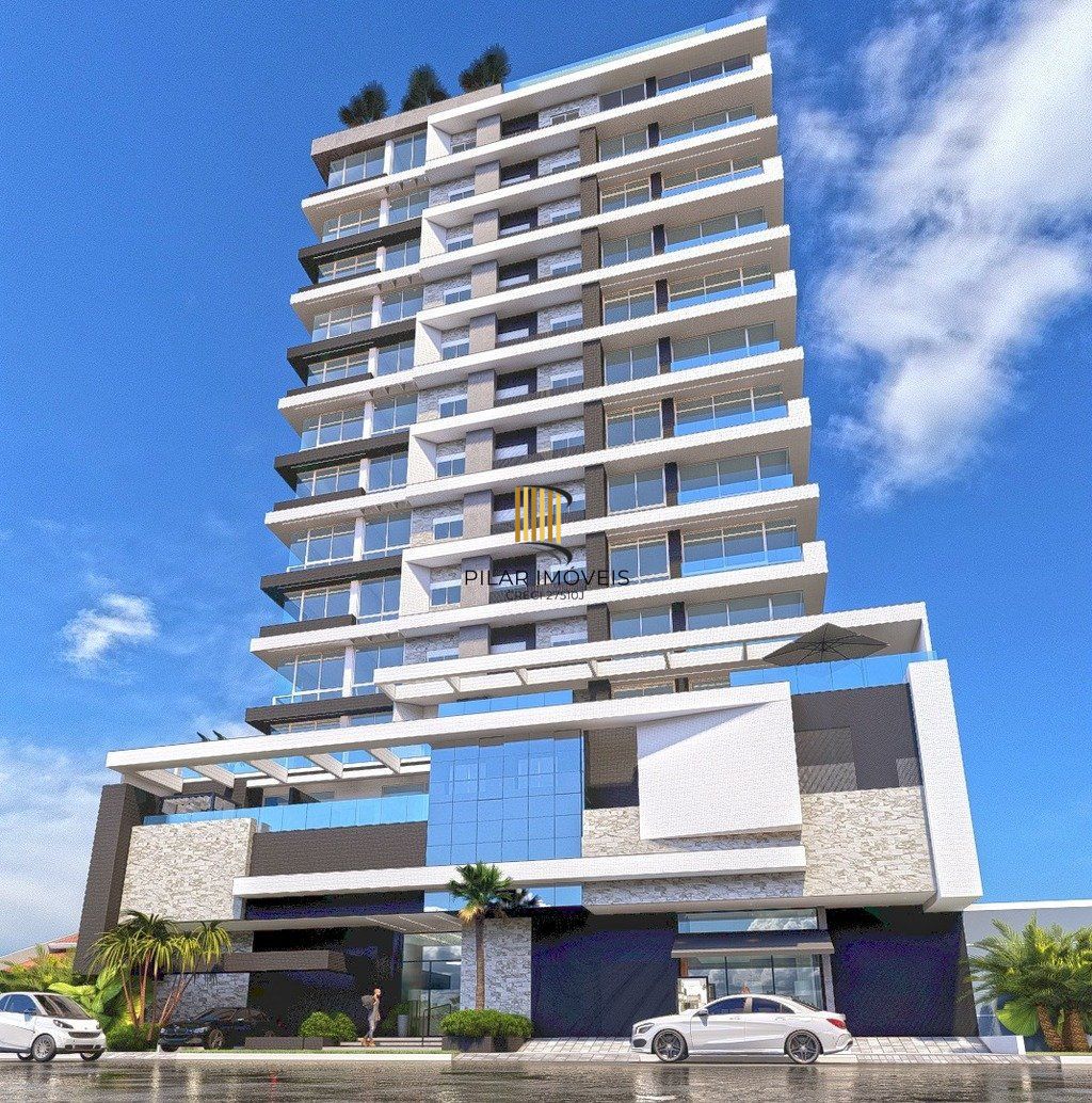 Apartamento 2 dormitórios no bairro Zona Nova - Pilar Imóveis