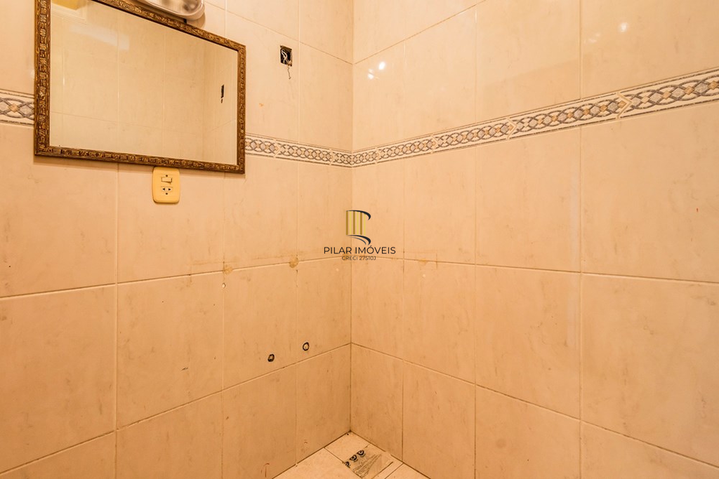 Casa de Condomínio 2 dormitórios no bairro Aberta dos Morros