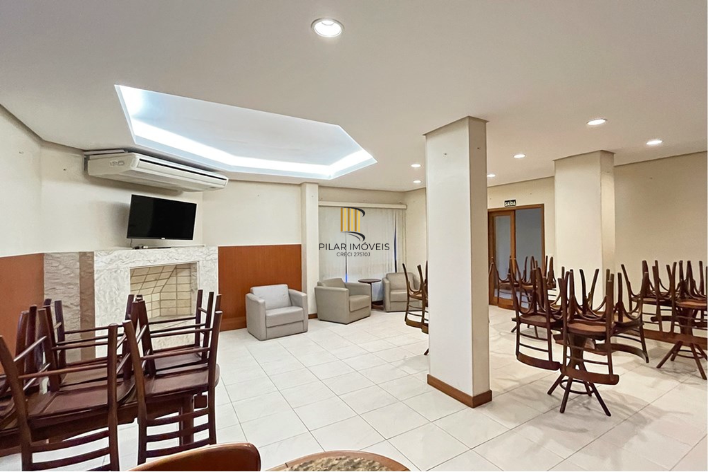 Apartamento 3 dormitórios no bairro Jardim Sabará